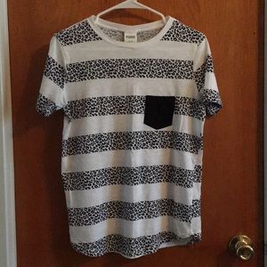 PINK Victoria’s Secret Pocket Tee